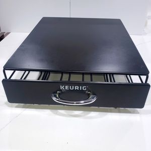 Keurig Pod Holder